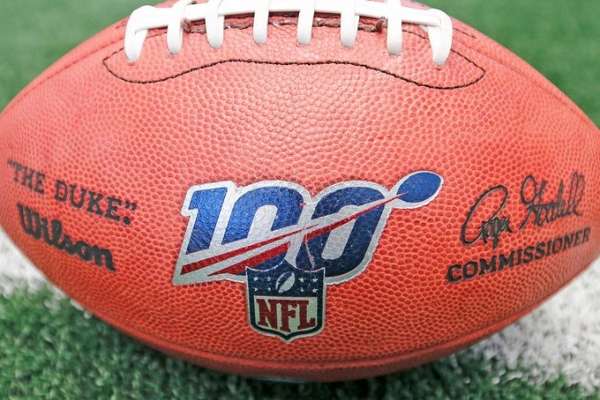 Nfl 2019 Le Match De La Semaine Football Americain Et Nfl