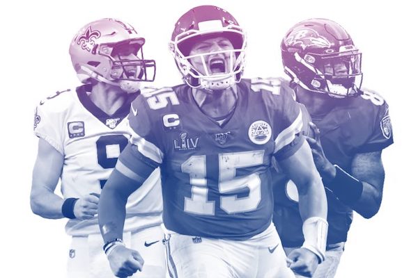 NFL 2020