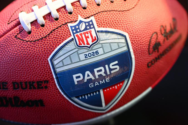 NFL Paris Game