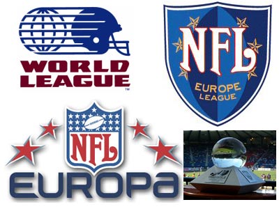Nfl In Europa Nfl In Europa