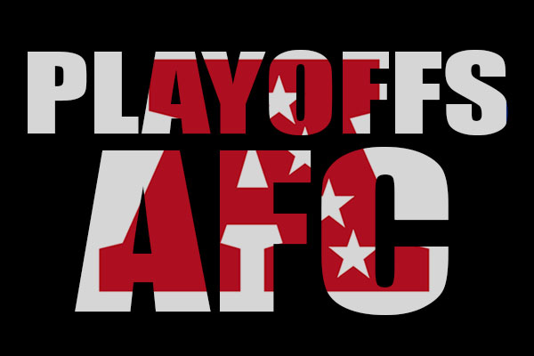 La lutte pour les playoffs s'annoncent acharnée cette saison