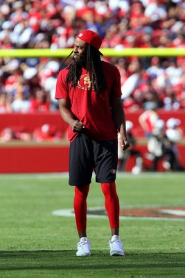 Richard Sherman, bless et au repos 
