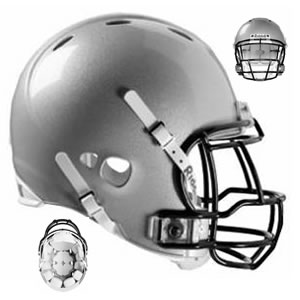 Riddell Revolution