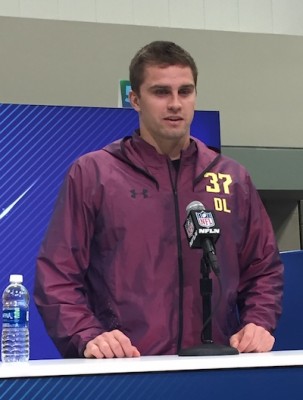 Sam Hubbard (Ohio St)