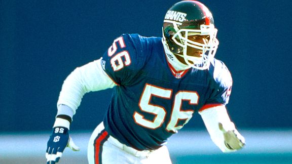 Lawrence Taylor