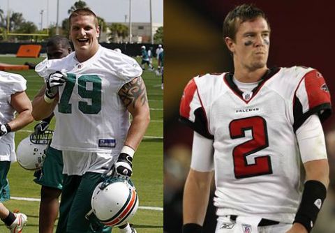 The right choice? Long? Ryan?