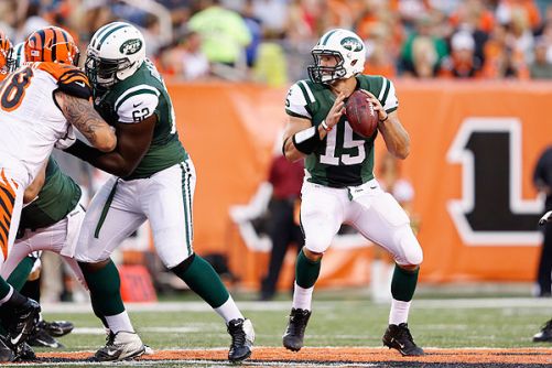 Tim Tebow time?