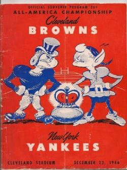 Une affiche des Yankees de NY