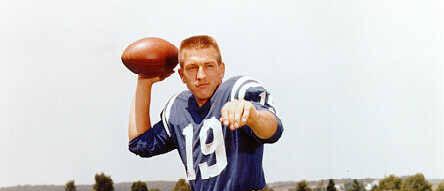 Johnny Unitas