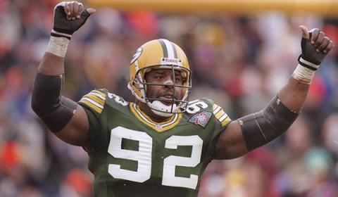 Reggie White