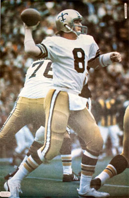 Archie Manning chez les Saints