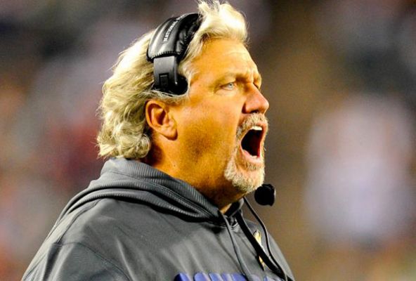 Rob Ryan a reconstruit une dfense chez les Saints