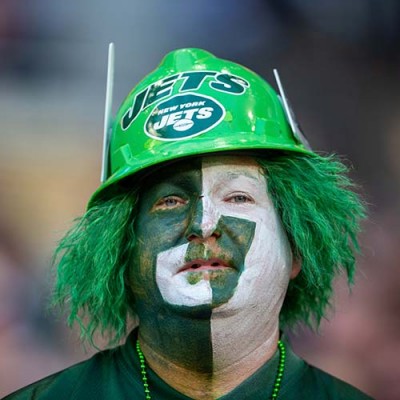 Let's Go JETS