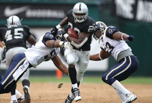 Darren McFadden