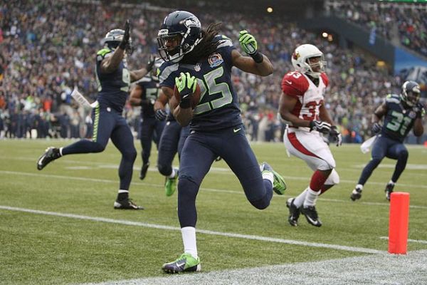 Richard Sherman jouera un grand rôle