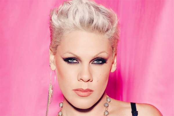 P!NK, première apparition au Super Bowl