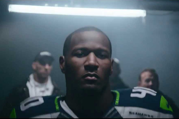 Derrick Coleman