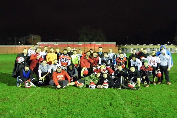 club rencontre calais