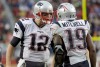 Brady et Mitchell assurent le succès des Patriots