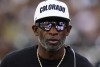 Deion Sanders � Colorado