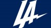 Le nouveau logo des LA Chargers !