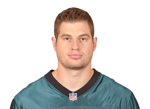 Brent Celek, joueur - Football Américain et NFL.